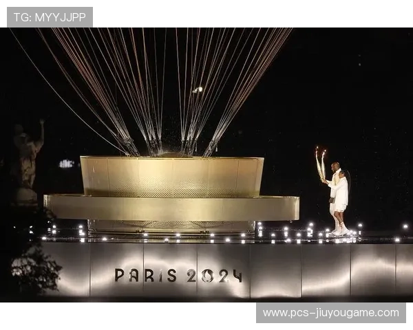 巴黎奥组委宣布火炬路线，传递精神与激情，北京奥运火炬传递巴黎受阻