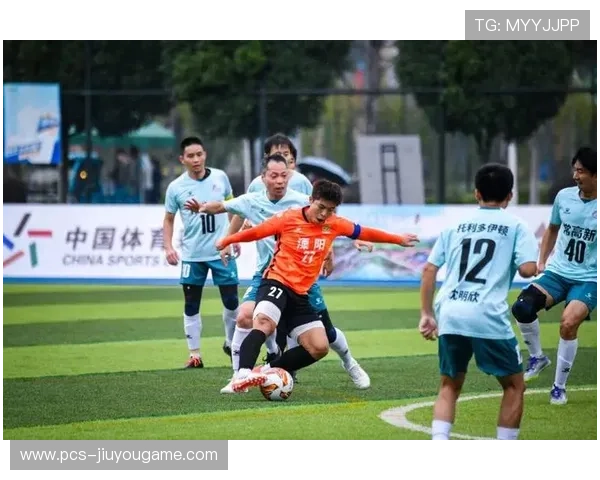 常宝开启“主场模式”——常州职工足球决赛点燃城市激情